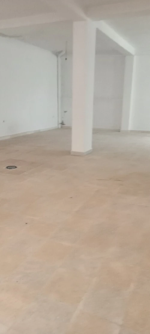 Vente Local Alger Draria