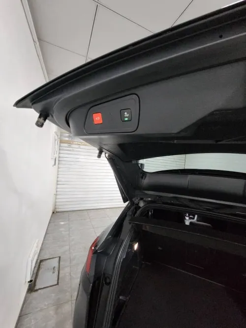Peugeot 3008 2020 GT lien