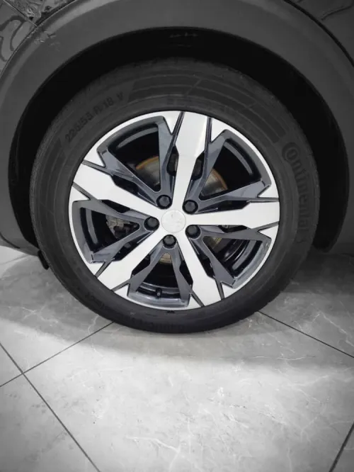 Peugeot 3008 2020 GT lien