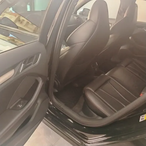Audi S3 2018 SportBack