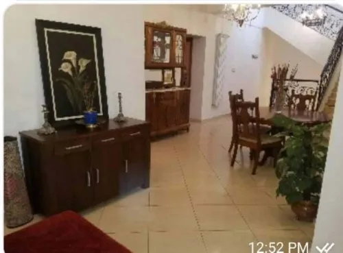 Location Villa Alger Birkhadem