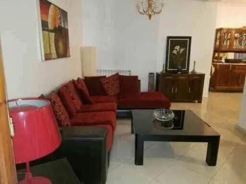 Location Villa Alger Birkhadem