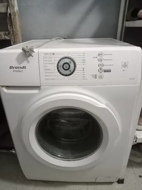 غسالة machine a laver brandt