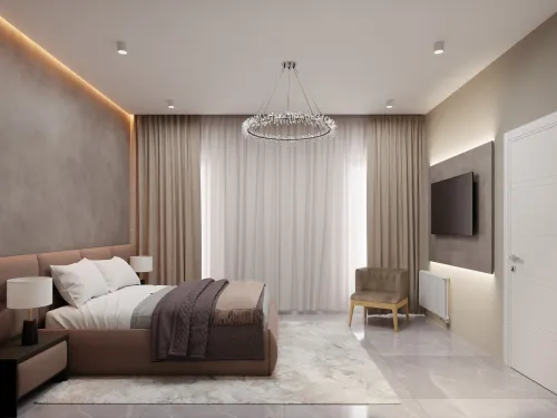 Vente Appartement F4 Alger Kouba