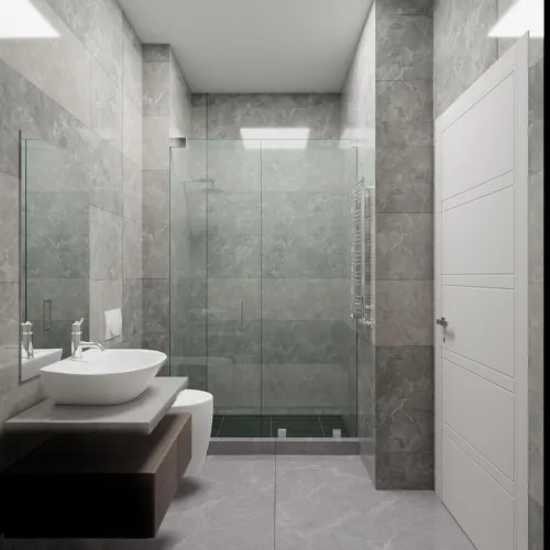 Vente Appartement F3 Alger Kouba