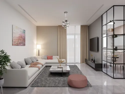 Vente Appartement F3 Alger Kouba