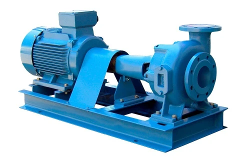 Vente de Pompes et Stations de Pompage sur Mesure (MARQUE EFAFLU)