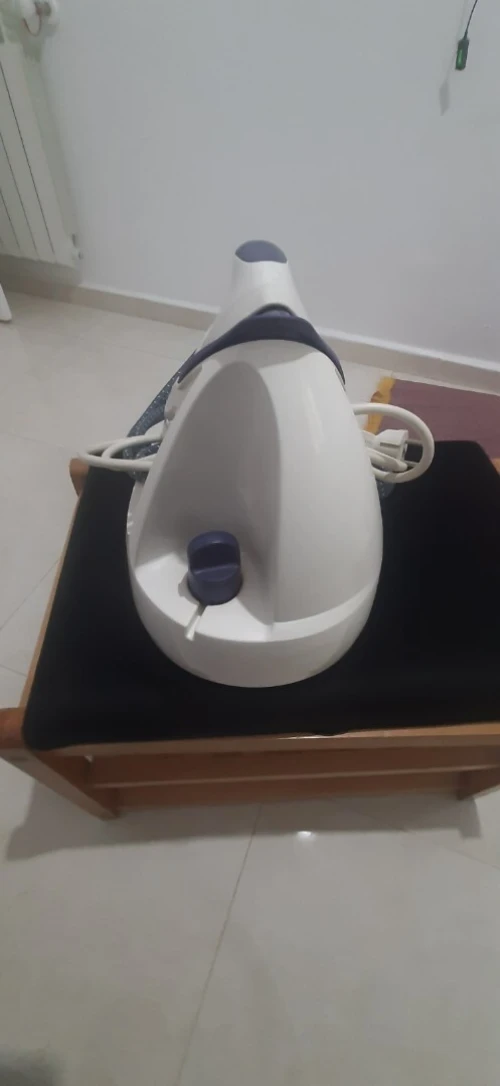 Central vapeur calor easy pressing 