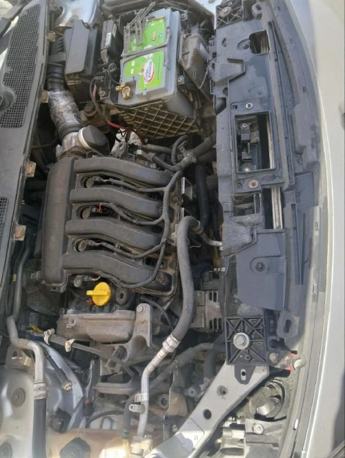 Renault Fluence 2011 Fluence