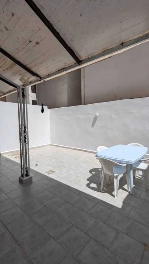 Vente Appartement F3 Tizi Ouzou Tigzirt