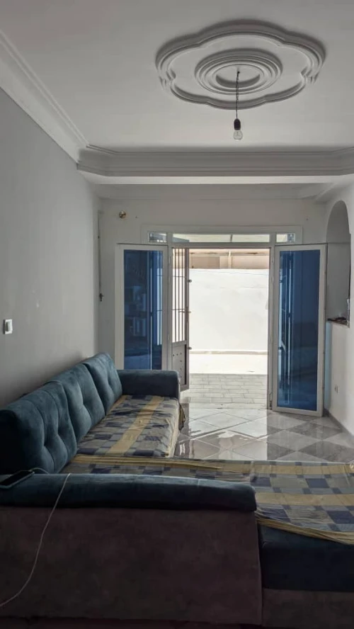 Vente Appartement F3 Tizi Ouzou Tigzirt