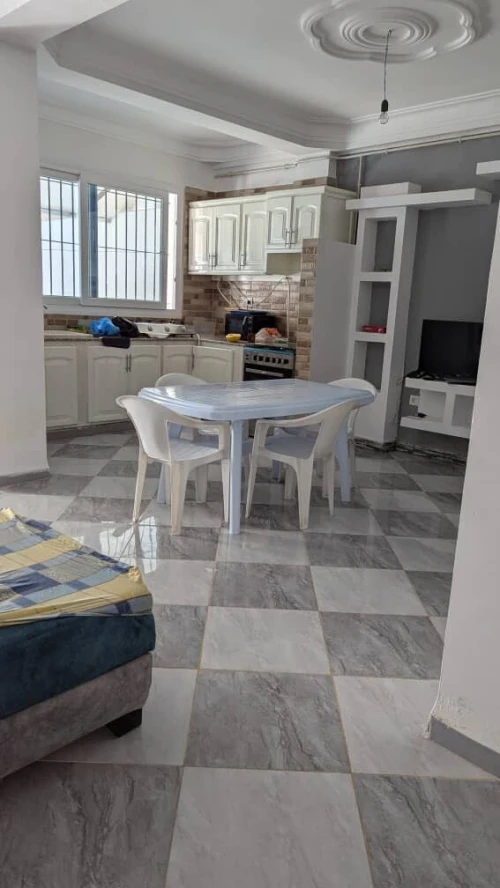 Vente Appartement F3 Tizi Ouzou Tigzirt