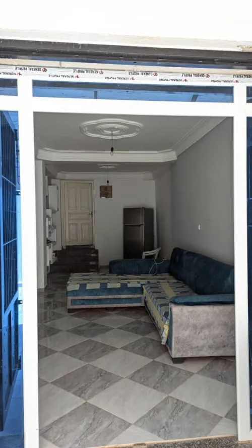 Vente Appartement F3 Tizi Ouzou Tigzirt