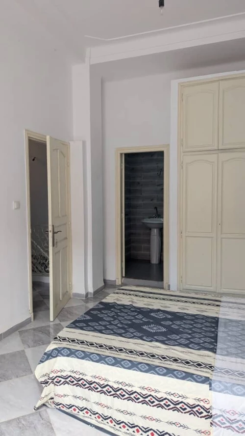 Vente Appartement F3 Tizi Ouzou Tigzirt