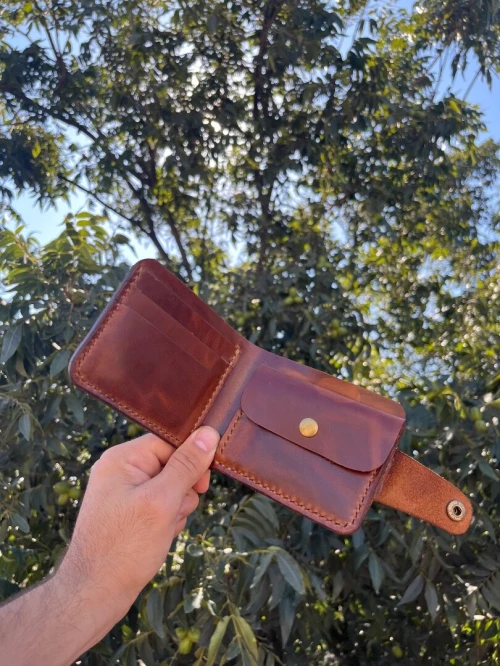 Portefeuille بورتفاي