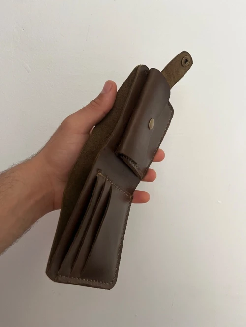 Portefeuille بورتفاي