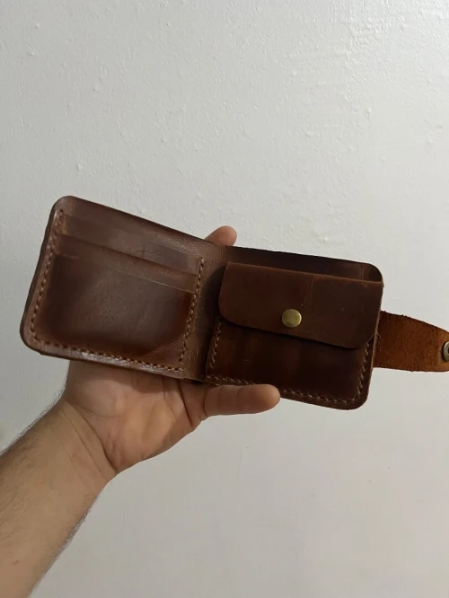 Portefeuille بورتفاي