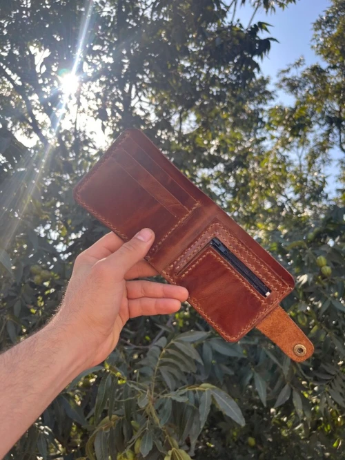 Portefeuille بورتفاي
