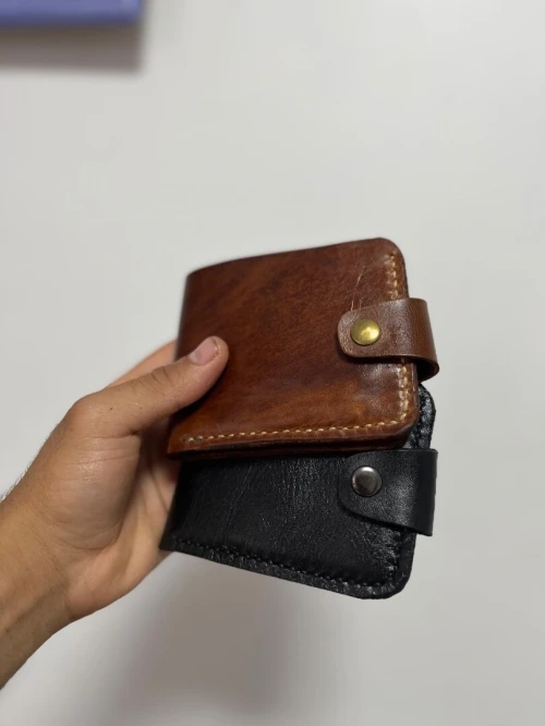 Portefeuille بورتفاي
