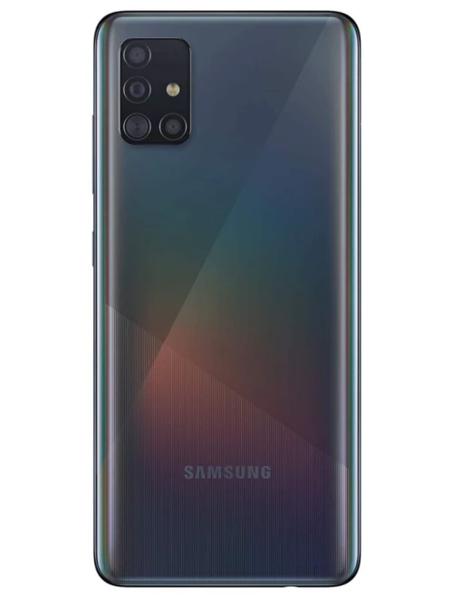 Samsung A31