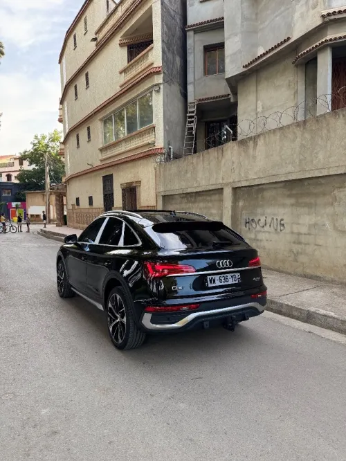 Audi Q5 2022 S Line