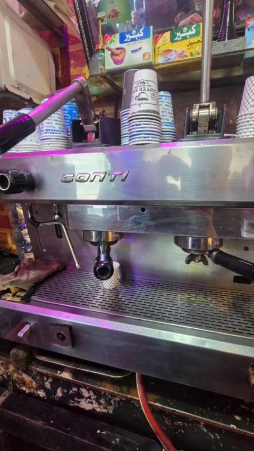 machne a café