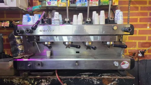machne a café