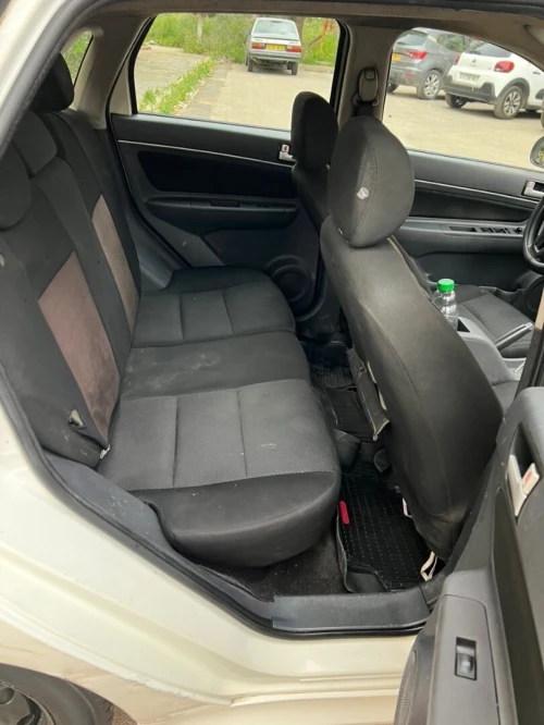 Baic D20 2020 