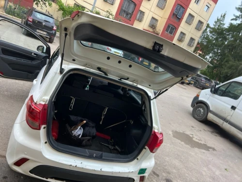 Baic D20 2020 