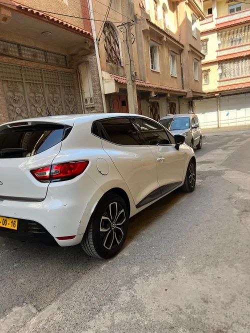 Renault Clio 4 Facelift 2018 Limited 2