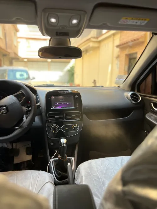 Renault Clio 4 Facelift 2018 Limited 2