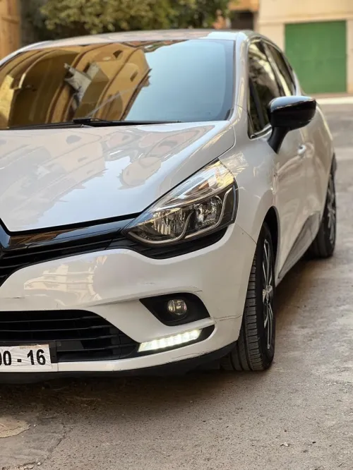 Renault Clio 4 Facelift 2018 Limited 2