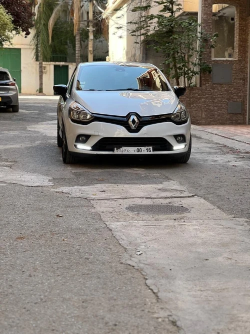 Renault Clio 4 Facelift 2018 Limited 2