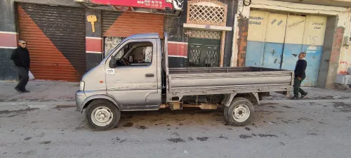Janbi Mini trak 2013 1.1