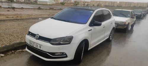 Volkswagen Polo 2016 Lakara