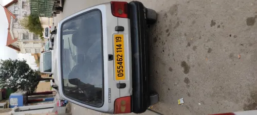 Maruti Maruti 2014 1.1