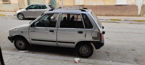 Maruti Maruti 2014 1.1