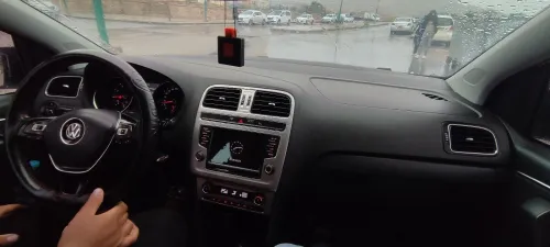 Volkswagen Polo 2016 Lakara