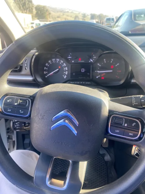 Citroen C3 2022 YOU