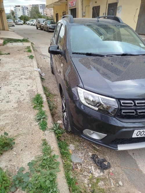 Dacia Sandero 2023 Stepway Extreme