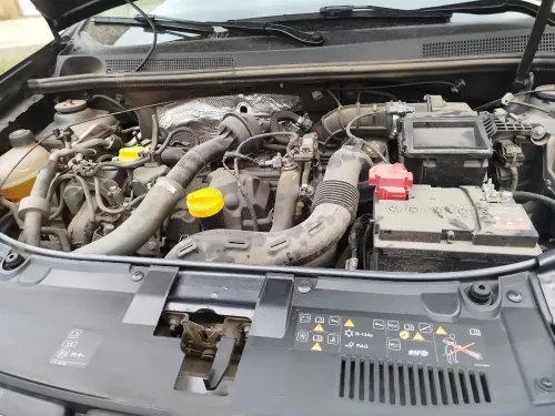 Dacia Sandero 2023 Stepway Extreme