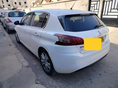 Peugeot 308 2015 Active