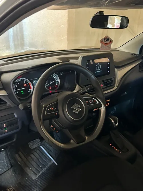 Suzuki Baleno 2024 Baleno
