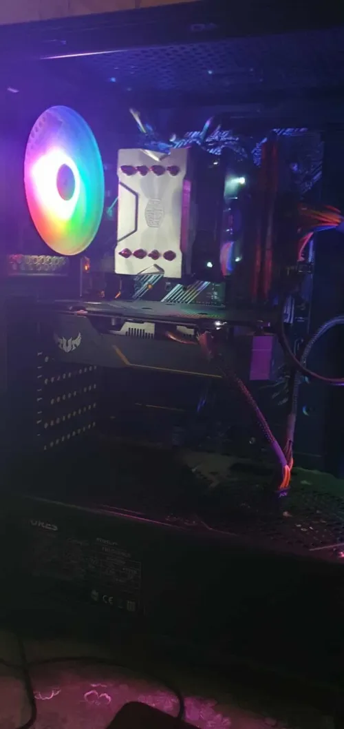 Pc gamer 