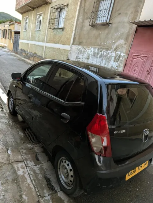 Hyundai i10 2009 i10