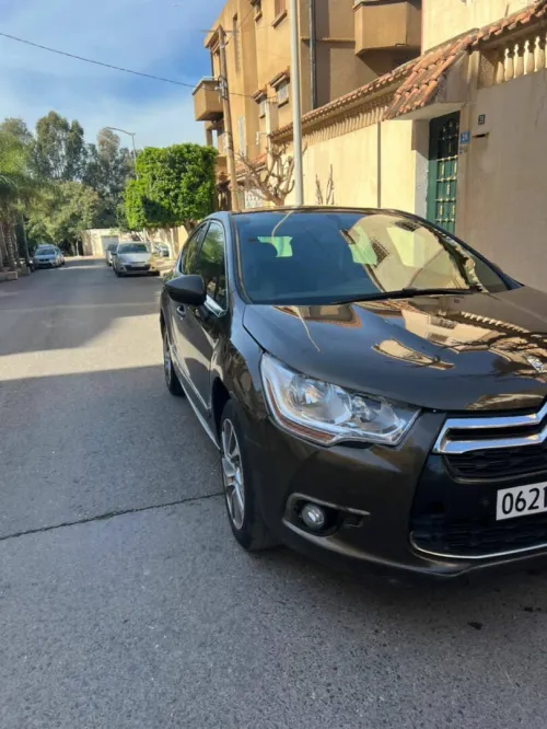 Citroen C4 2015 C4