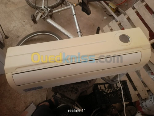 Split 12000 btu