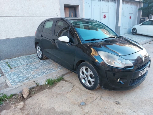 Citroen C3 2013 Nouvelle Vitamine