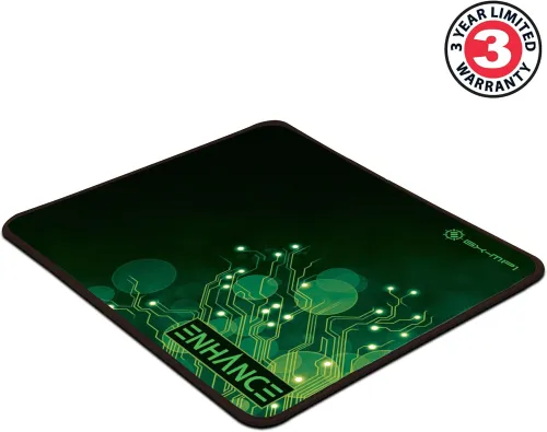 Kit Gaming Complet ENHANCE  Clavier + Souris + Tapis + Casque