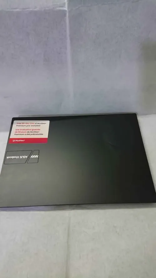 ASUS Vivo 16X1605